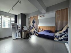 Blk 473D Hougang Parkedge (Hougang), HDB 5 Rooms #569768251